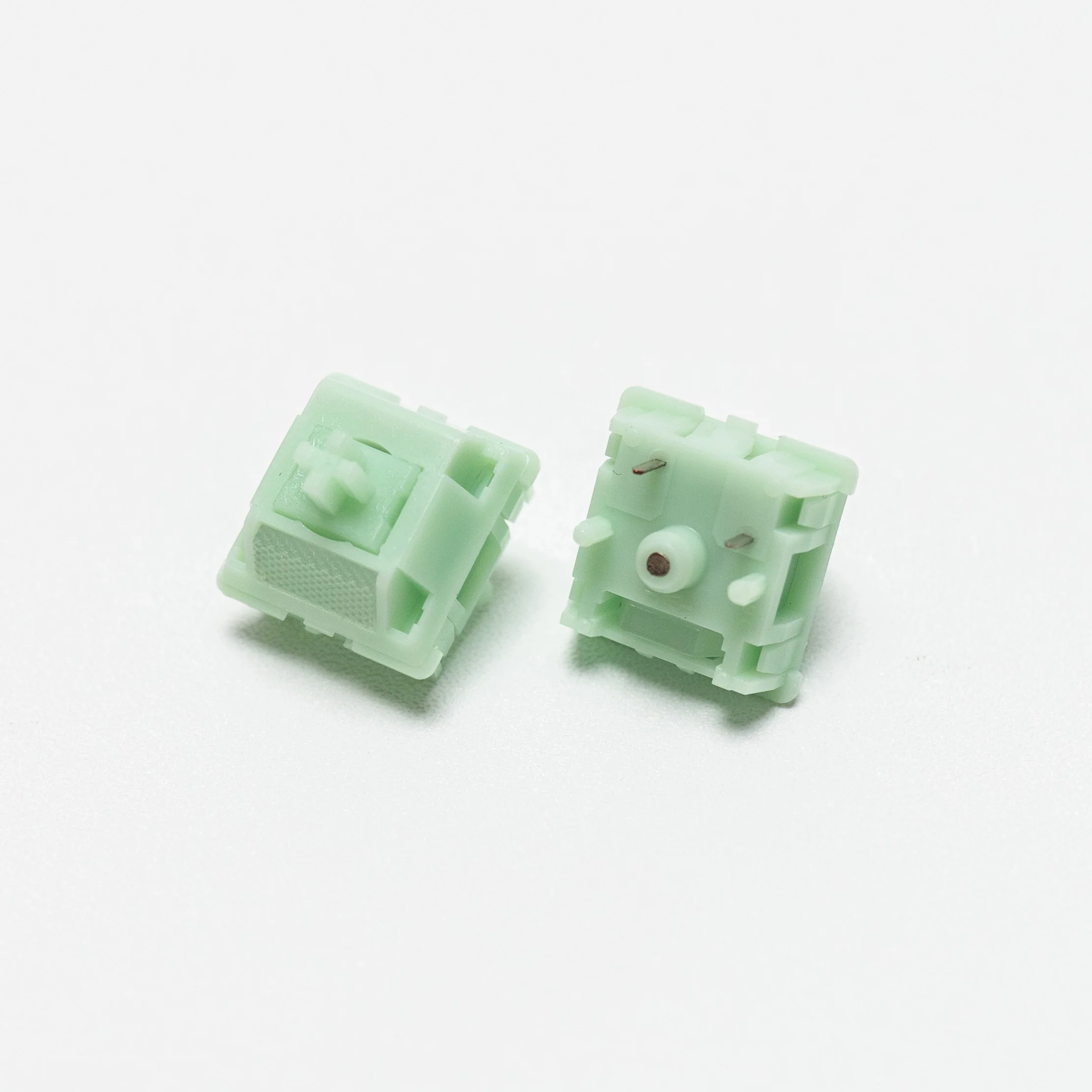 Wuque WS Jade Linear Switch 50g PCB Mount - Image 5